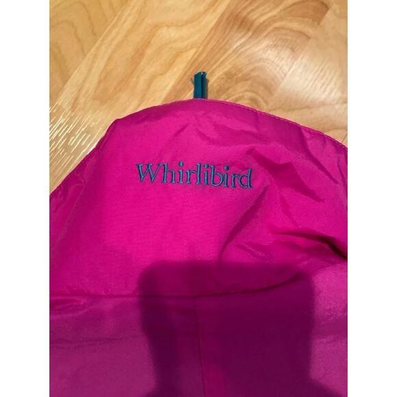 Columbia Women's SM Wirlibird Jacket - Picture 6 of 7